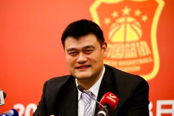 中國籃協(xié)現任主席是誰(shuí)？