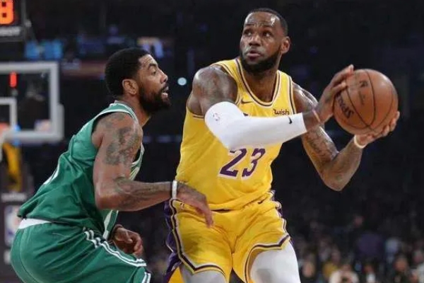 NBA進(jìn)攻戰術(shù)有哪些？