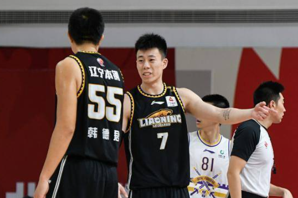 張鎮麟有機會(huì )進(jìn)入NBA嗎？